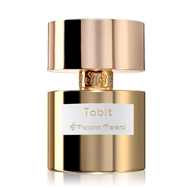 Unisex Perfume Tiziana Terenzi TABIT 100 ml