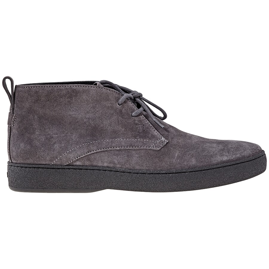 tod's chukka boots