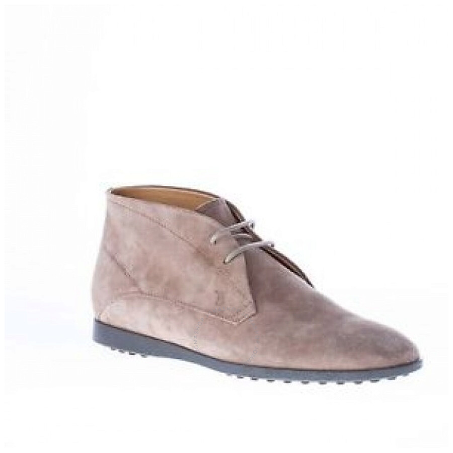 tod's chukka