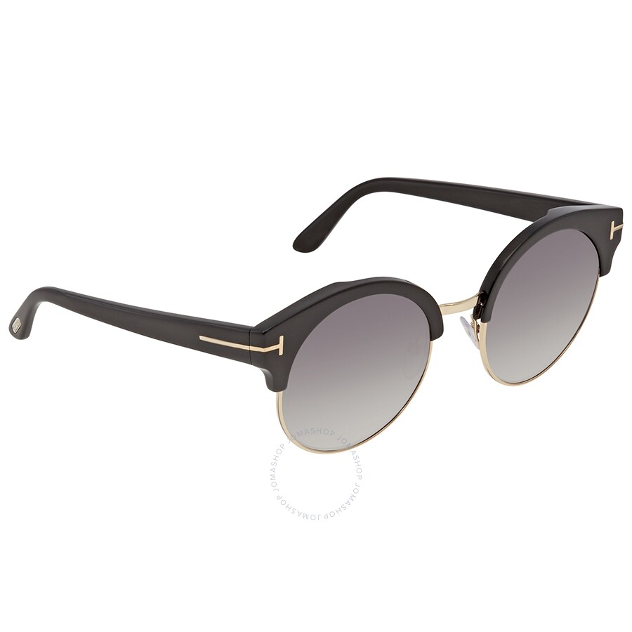 tom ford browline sunglasses