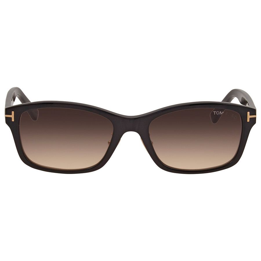 tom ford rectangle sunglasses