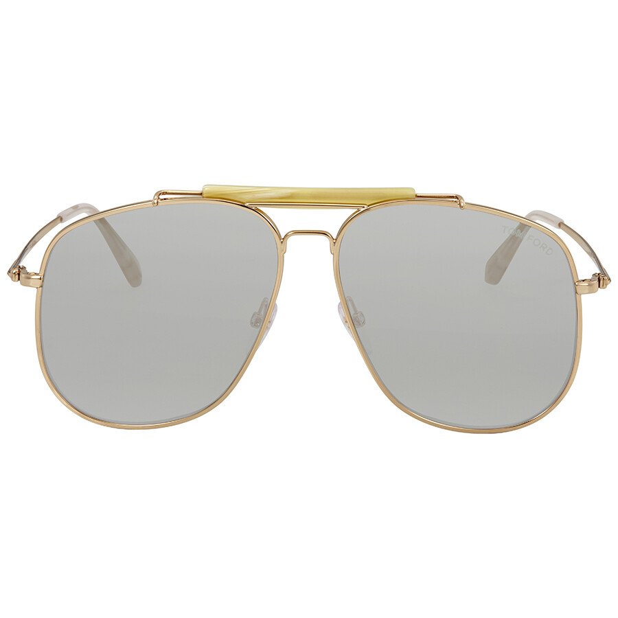tom ford connor aviator sunglasses