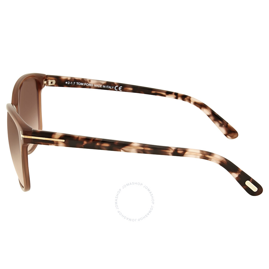 tom ford dana sunglasses