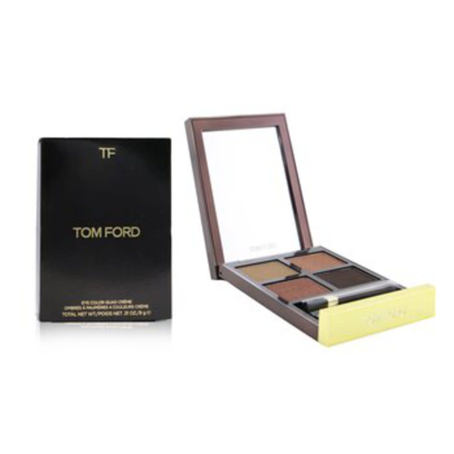 Tom ford smoky quartz