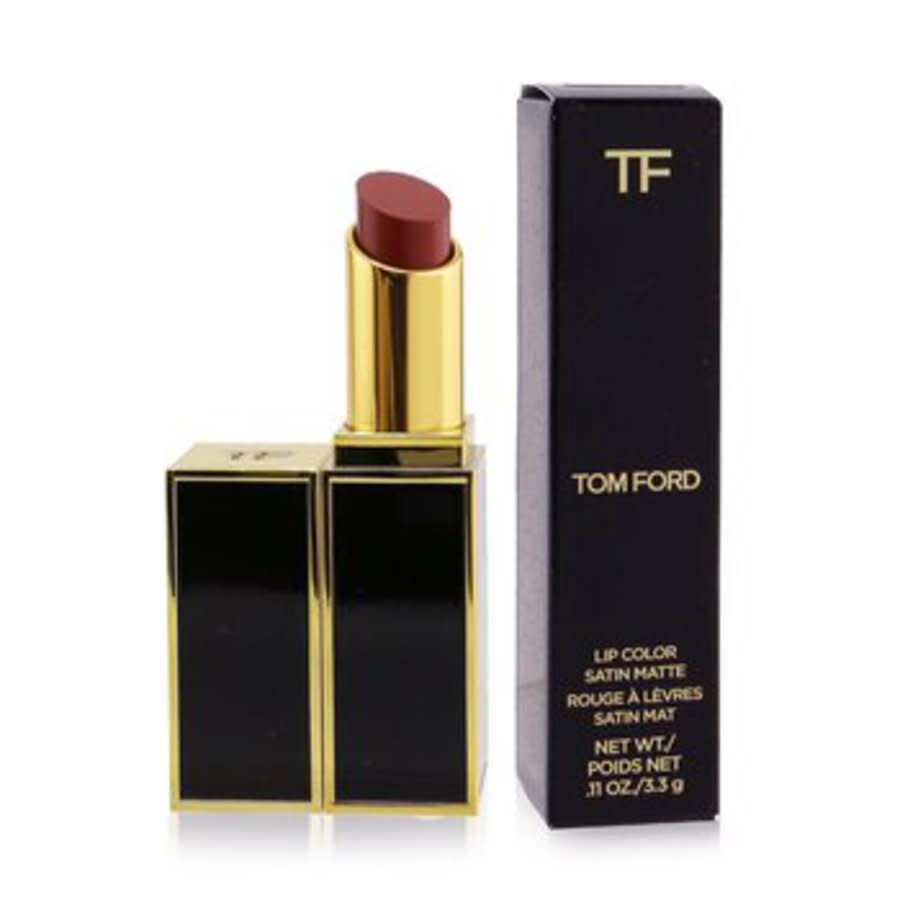 Tom ford marocain lipstick clearance