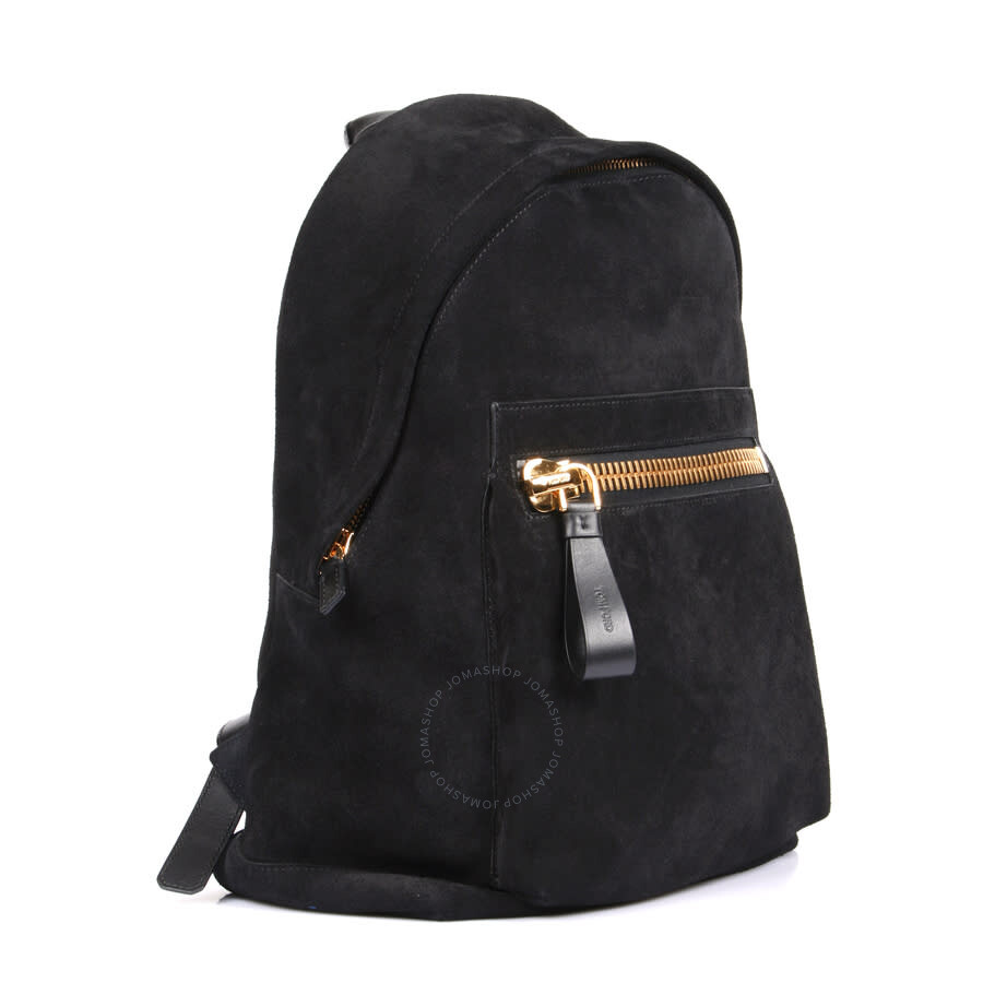 tom ford suede backpack