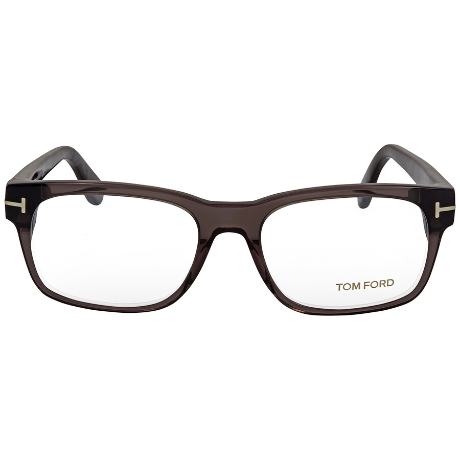 Tom Ford Men's Eyeglasses FT5432 20 54 664689813865 Eyeglasses