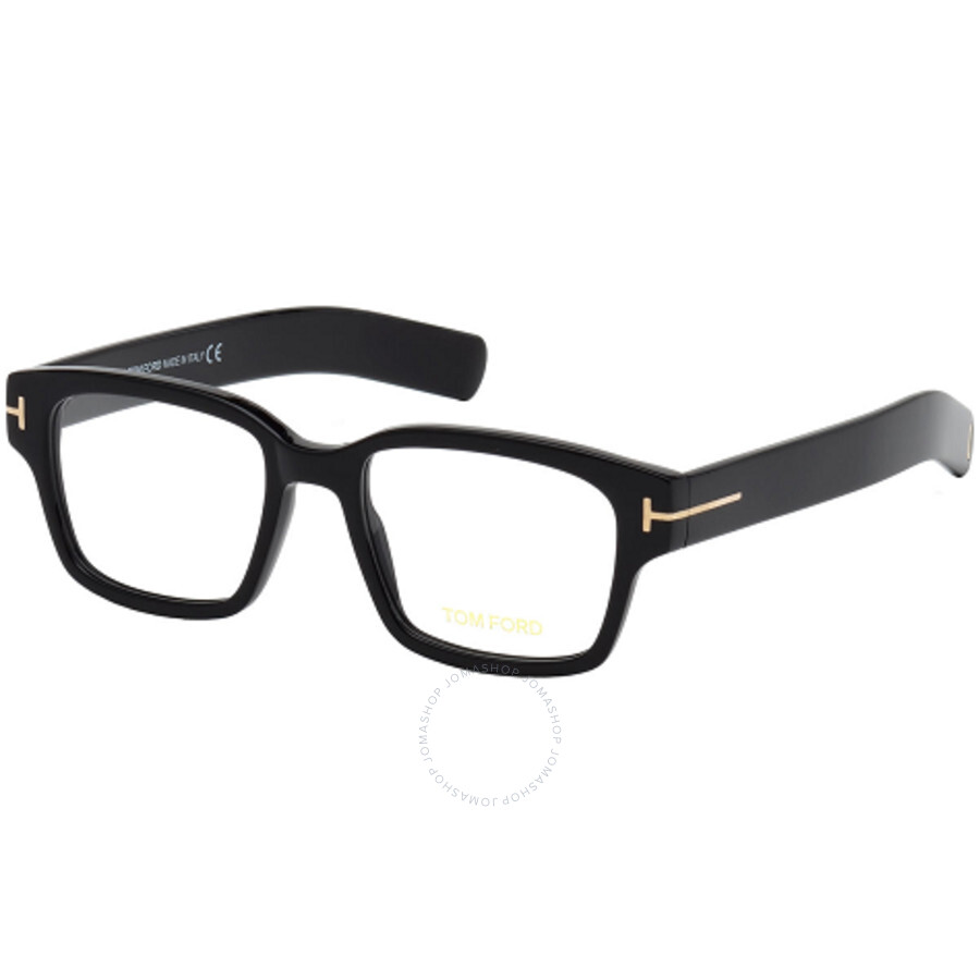 Tom Ford Men's Eyeglasses FT5527150 664689943210 Eyeglasses