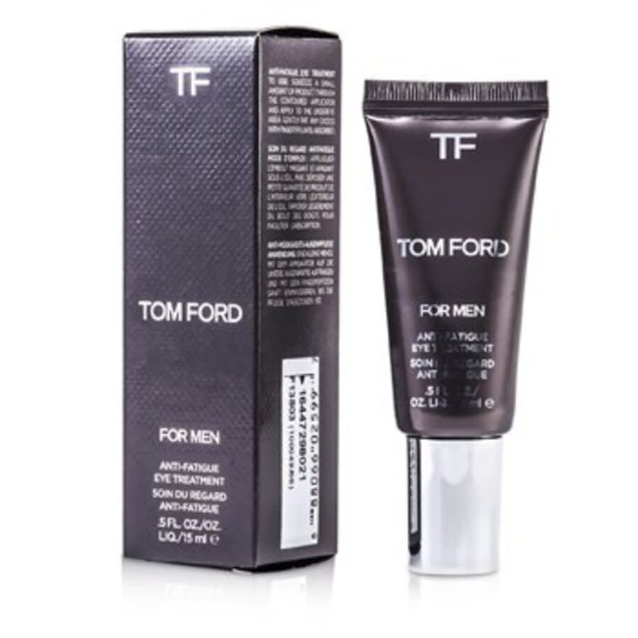 Tom Ford Men's For Men AntiFatigue Eye Treatment 0.5 oz Skin Care
