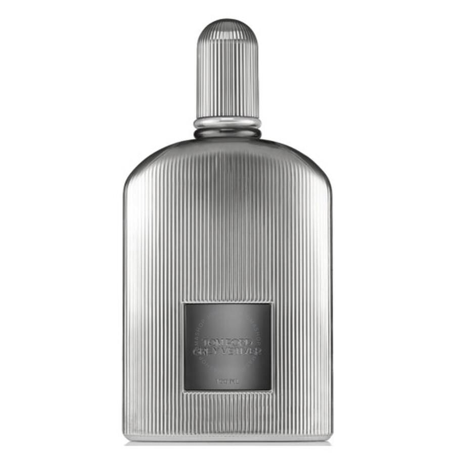 Tom Ford Men's Grey Vetiver Parfum Spray 1.7 oz Fragrances 888066124034