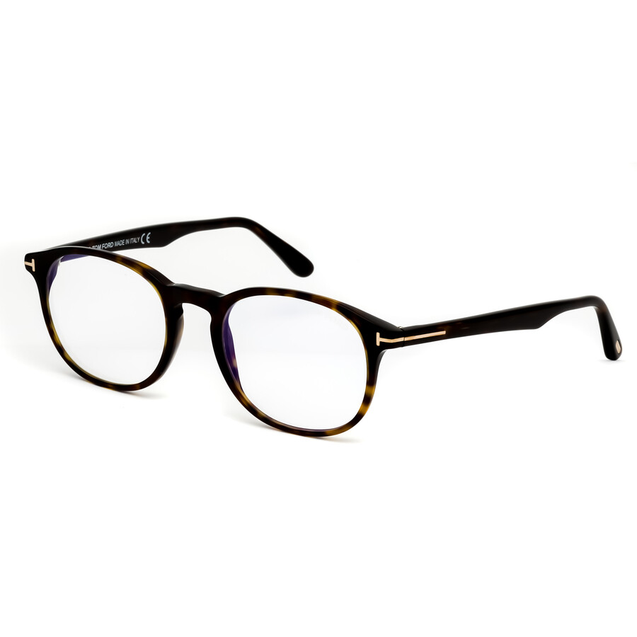 tom ford round frames