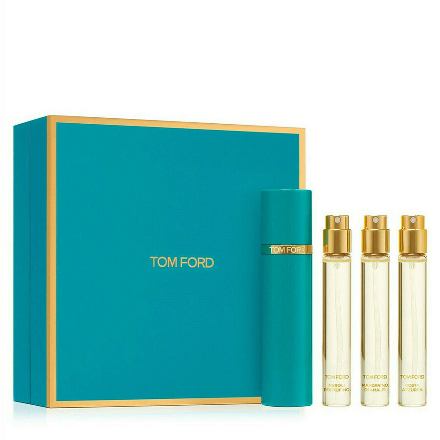 Tom Ford Neroli Portofino Variety Pack Spray Gift Set 888066071222
