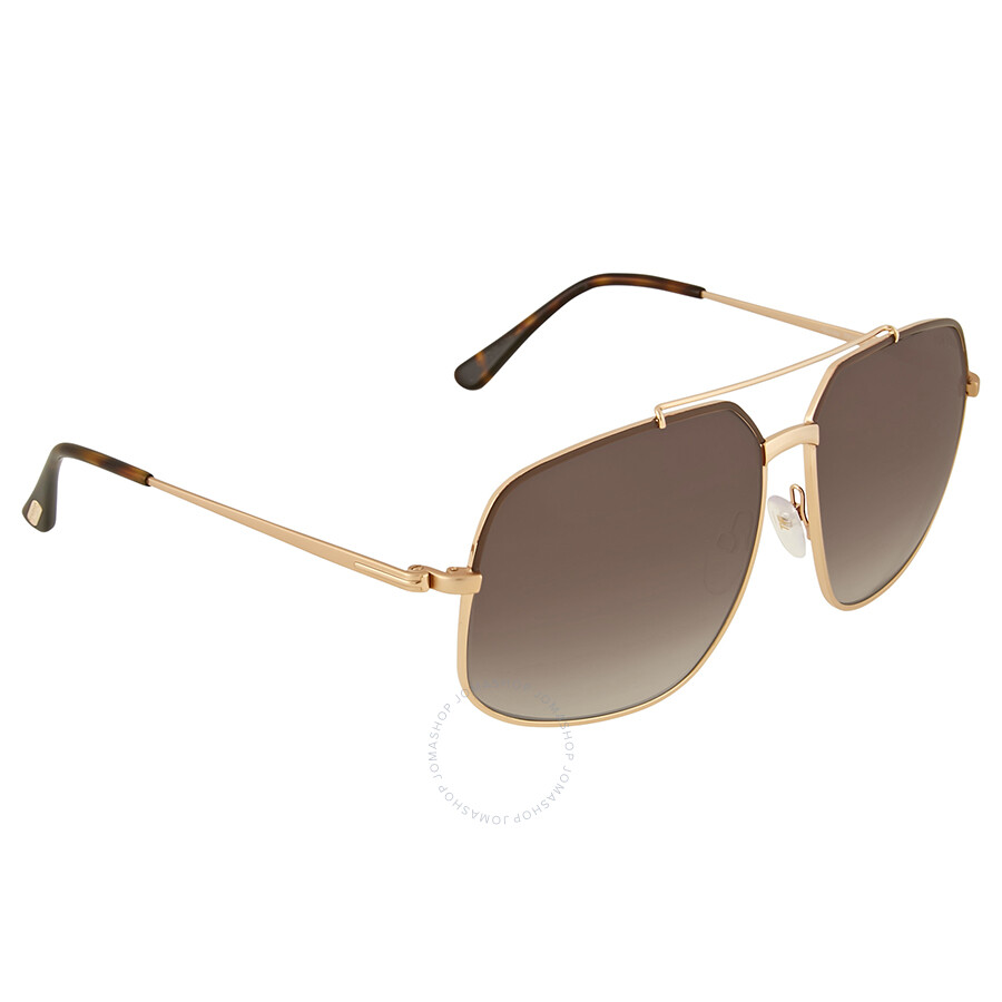 tom ford ronnie tf439