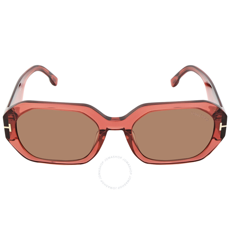 tom ford veronique sunglasses