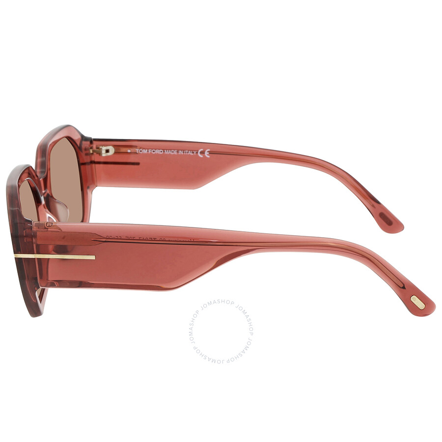 tom ford veronique sunglasses