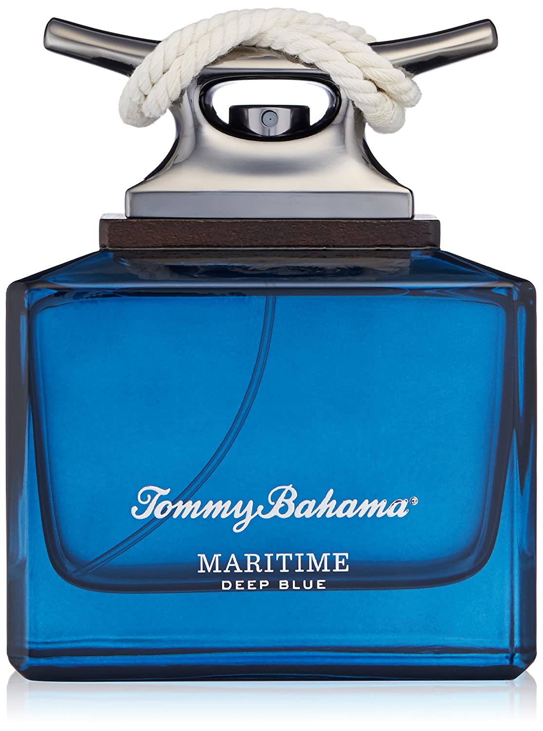 Tommy Bahama Maritime Deep Blue by Tommy Bahama, 4.2oz Eau de Cologne Spray men main image 0