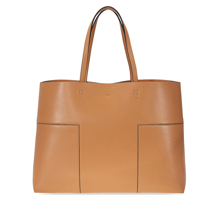 tory burch block tote