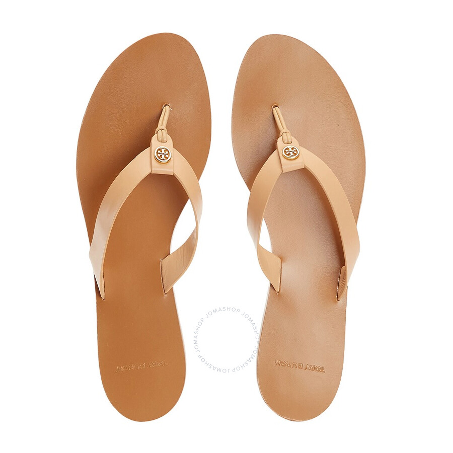 tory burch manon flip flop