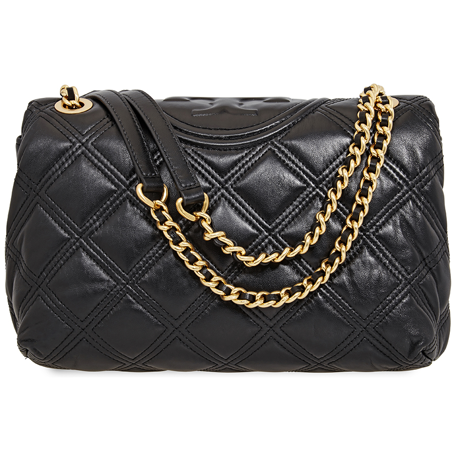 tory burch women's fleming soft convertible shoulder bolsa