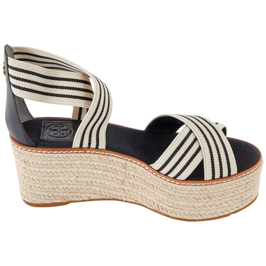frieda espadrille platform sandal