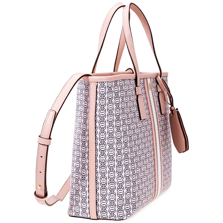 tory burch coastal pink gemini link