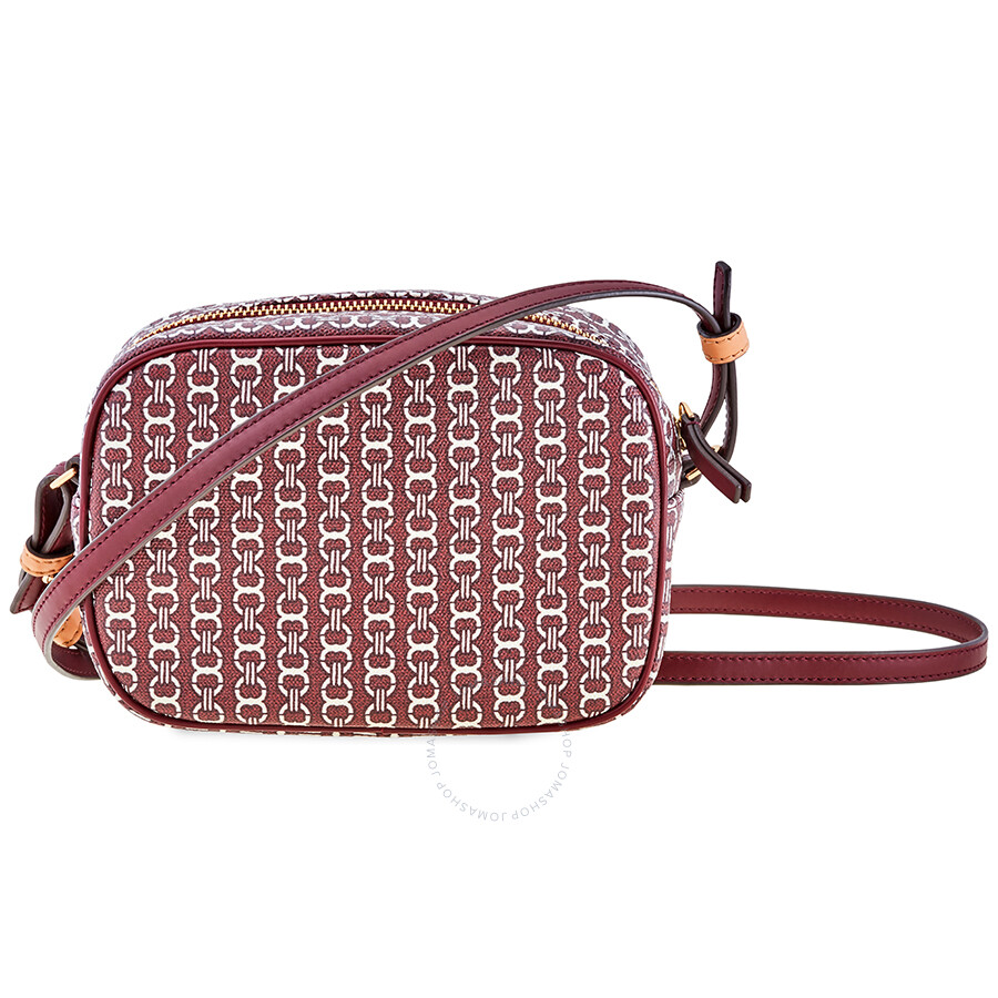 tory burch gemini link mini bag