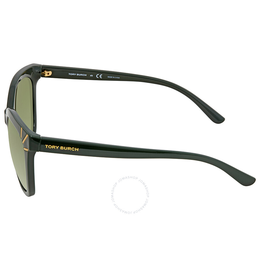 tory burch gradient sunglasses