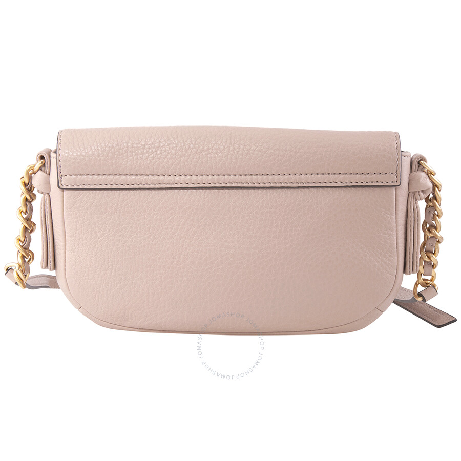 Tory Burch Harper Mini Crossbody Sand 34246288 190041820658
