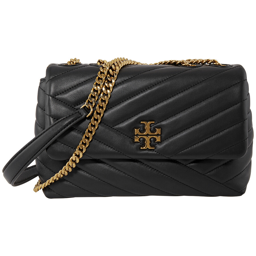 kira chevron small bolsa