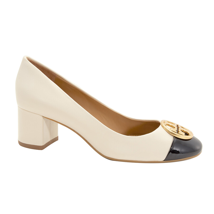 tory burch chelsea pump