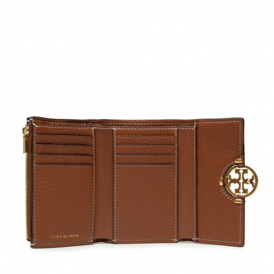 miller medium flap wallet