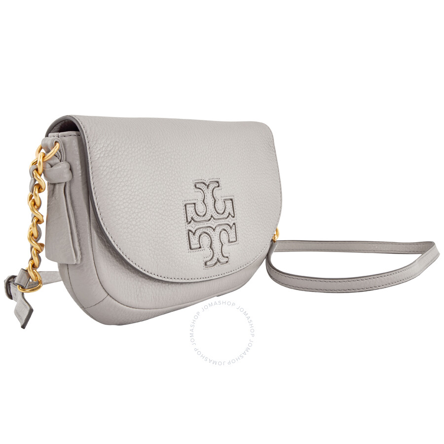 Tory Burch Ladies TB Harper Crossbody Bag 34246041 190041974894 Handbags