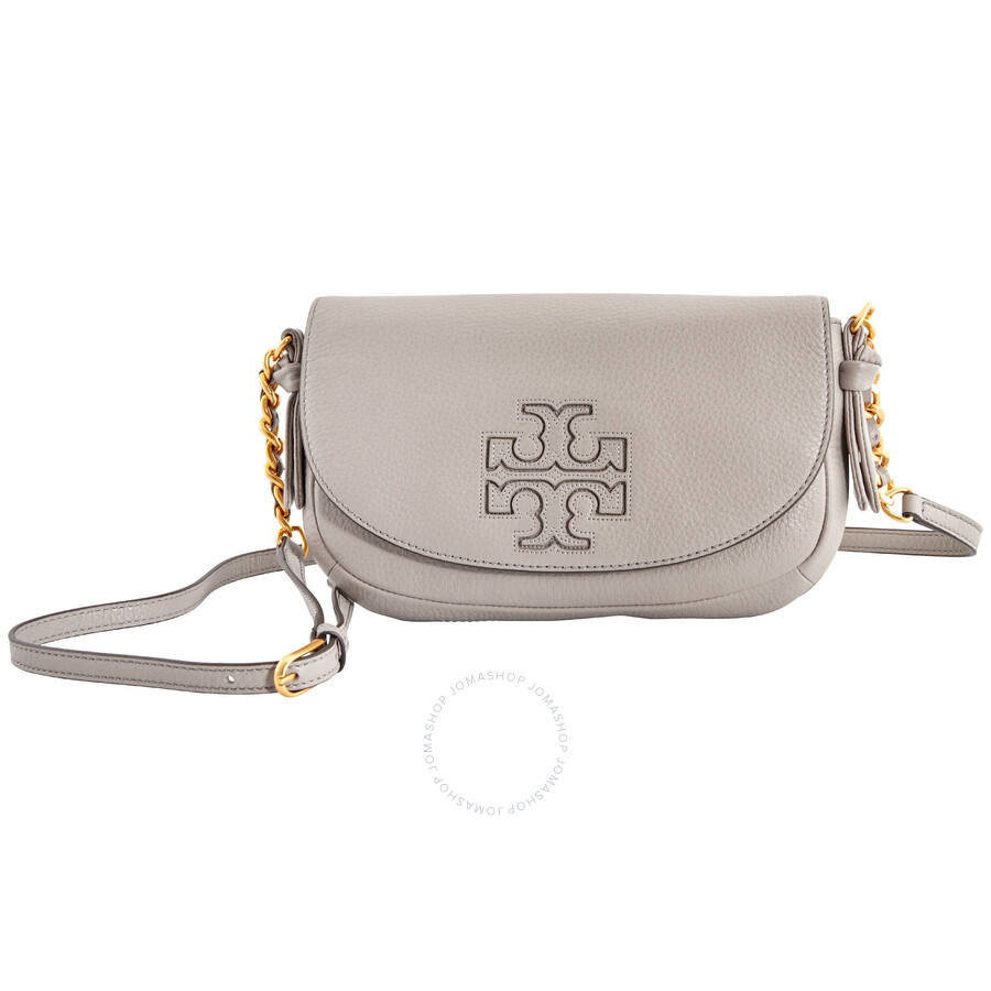 Tory Burch Ladies TB Harper Crossbody Bag 34246041 190041974894 Handbags