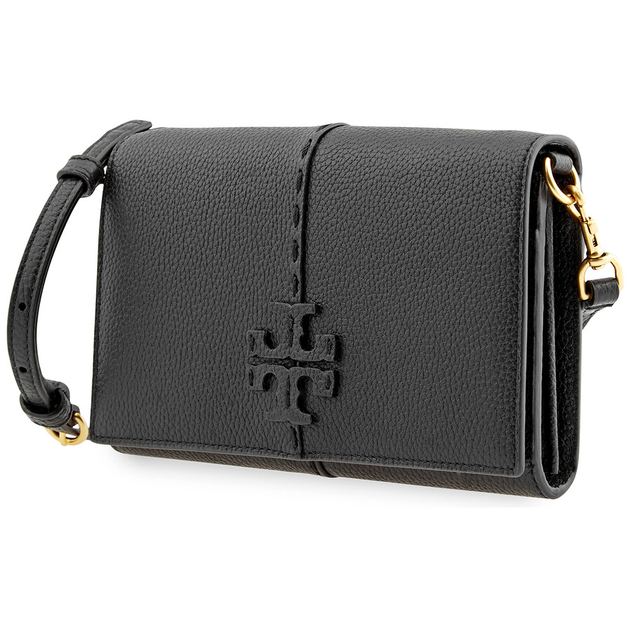 mcgraw small leather crossbody