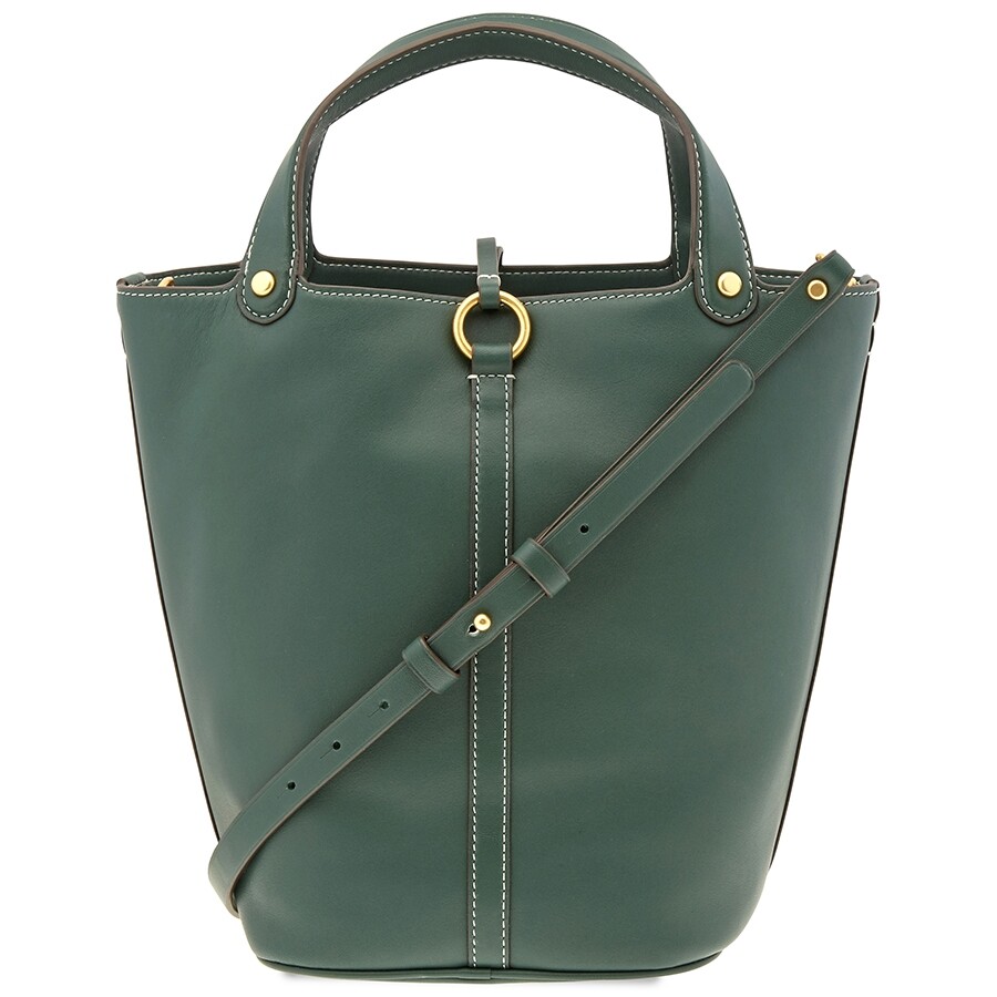 tory miller bucket bolsa