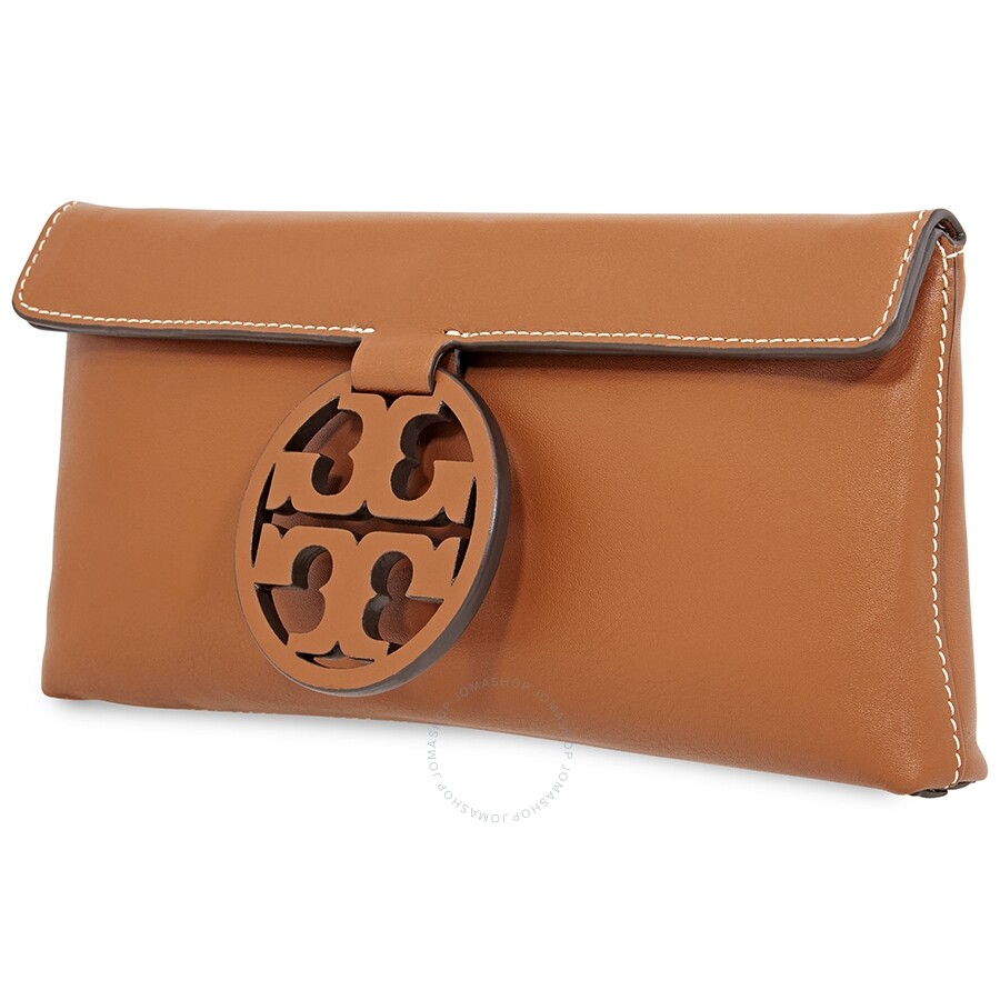 tory burch miller clutch