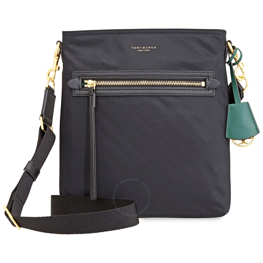 Tory Burch Perry Nylon Swingpack 58050001 192485268805 Handbags