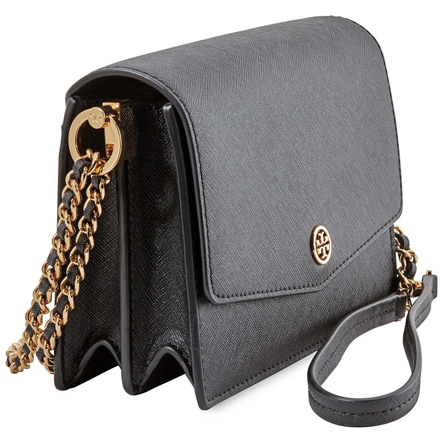 tory burch robinson convertible mini shoulder bolsa