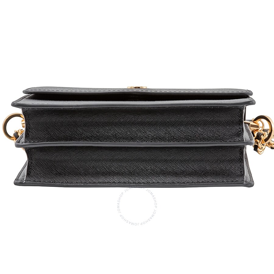 tory burch robinson convertible mini shoulder bolsa