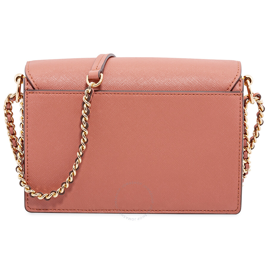 Tory Burch Robinson Convertible Mini Shoulder Bag 50212235 Handbags