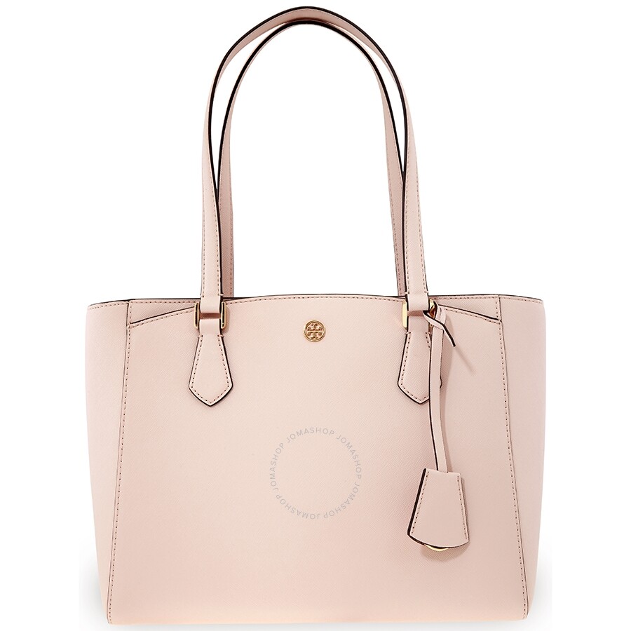 tory burch robinson pink