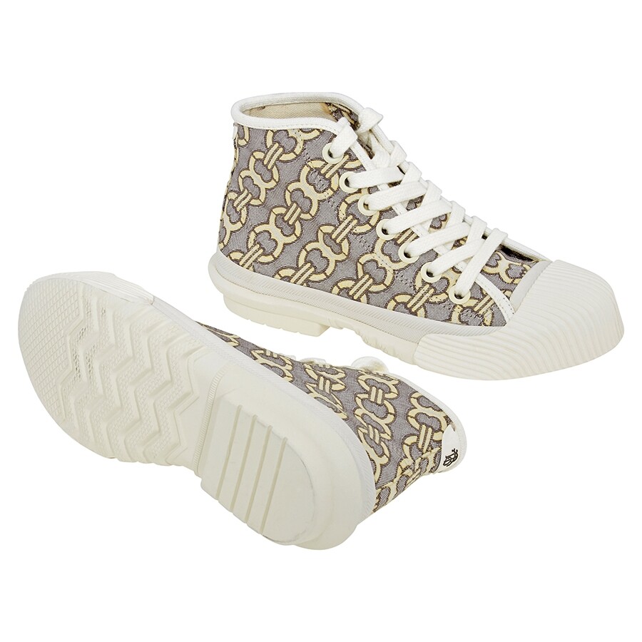 tory burch buddy sneaker
