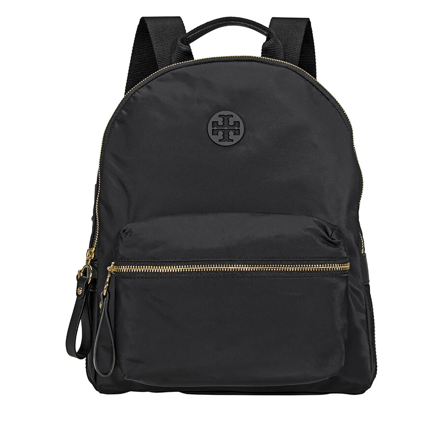 tilda nylon backpack
