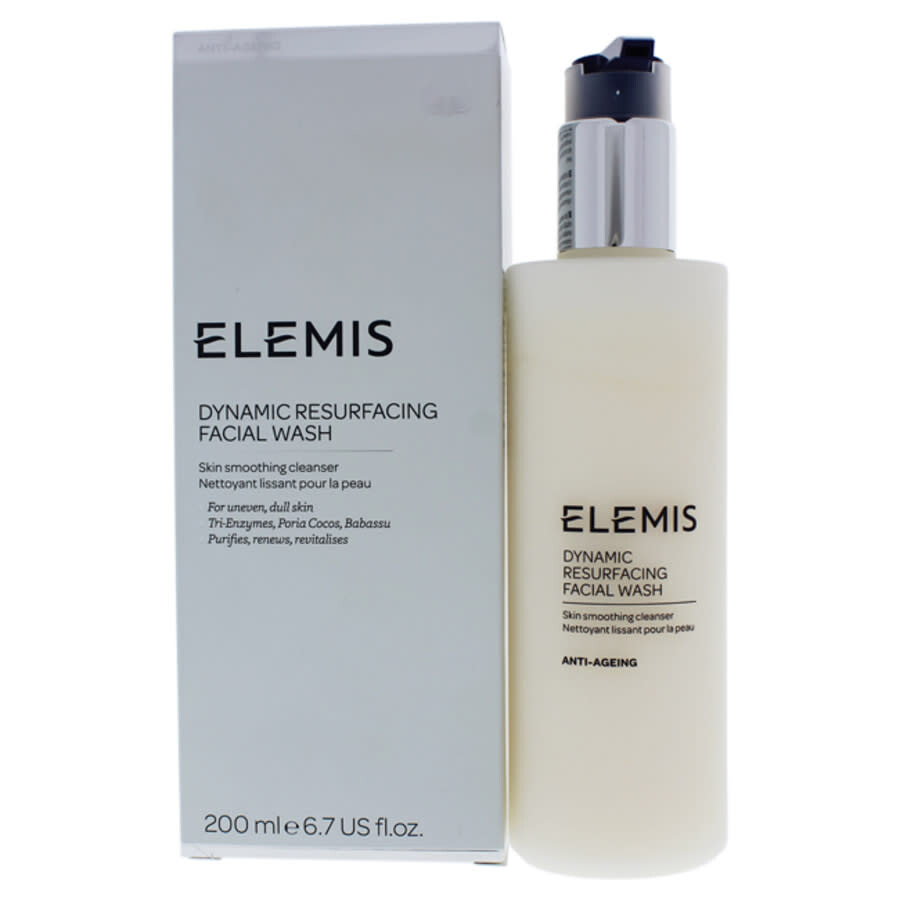 elemis dynamic face wash
