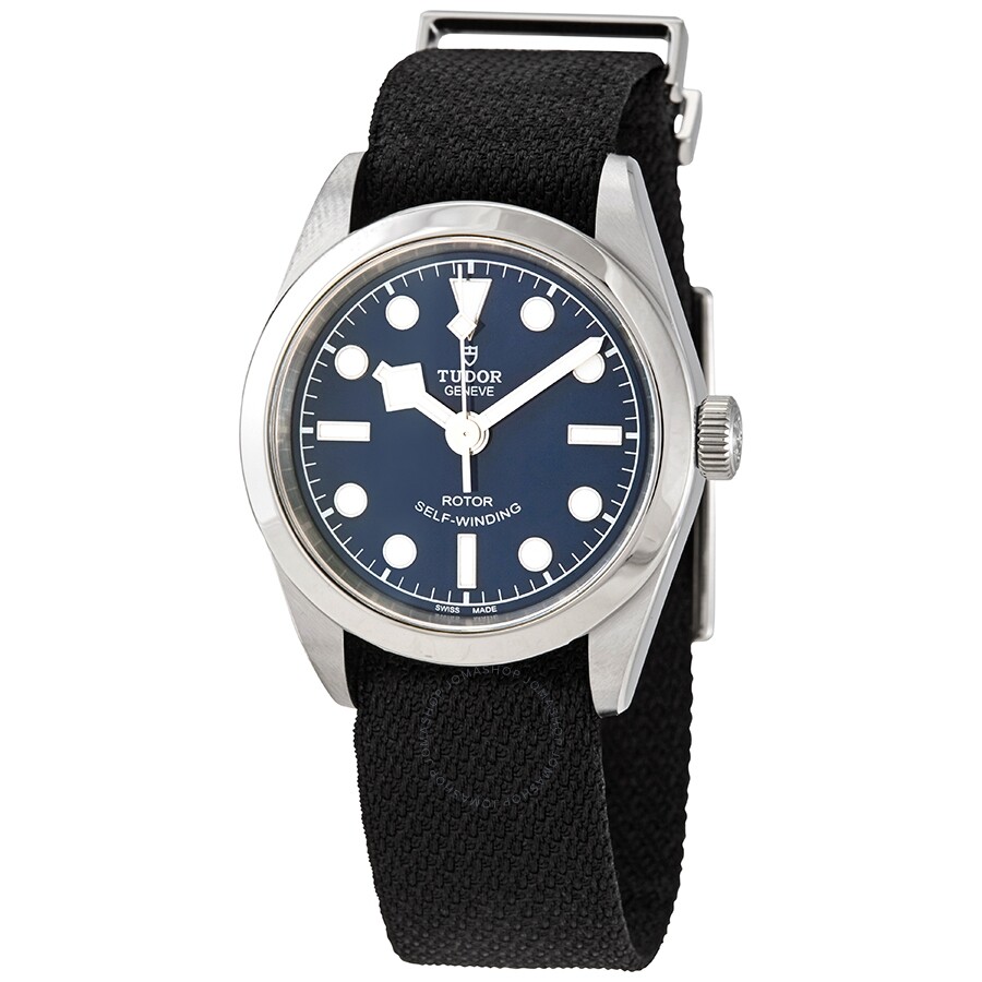 tudor black bay 32 ladies