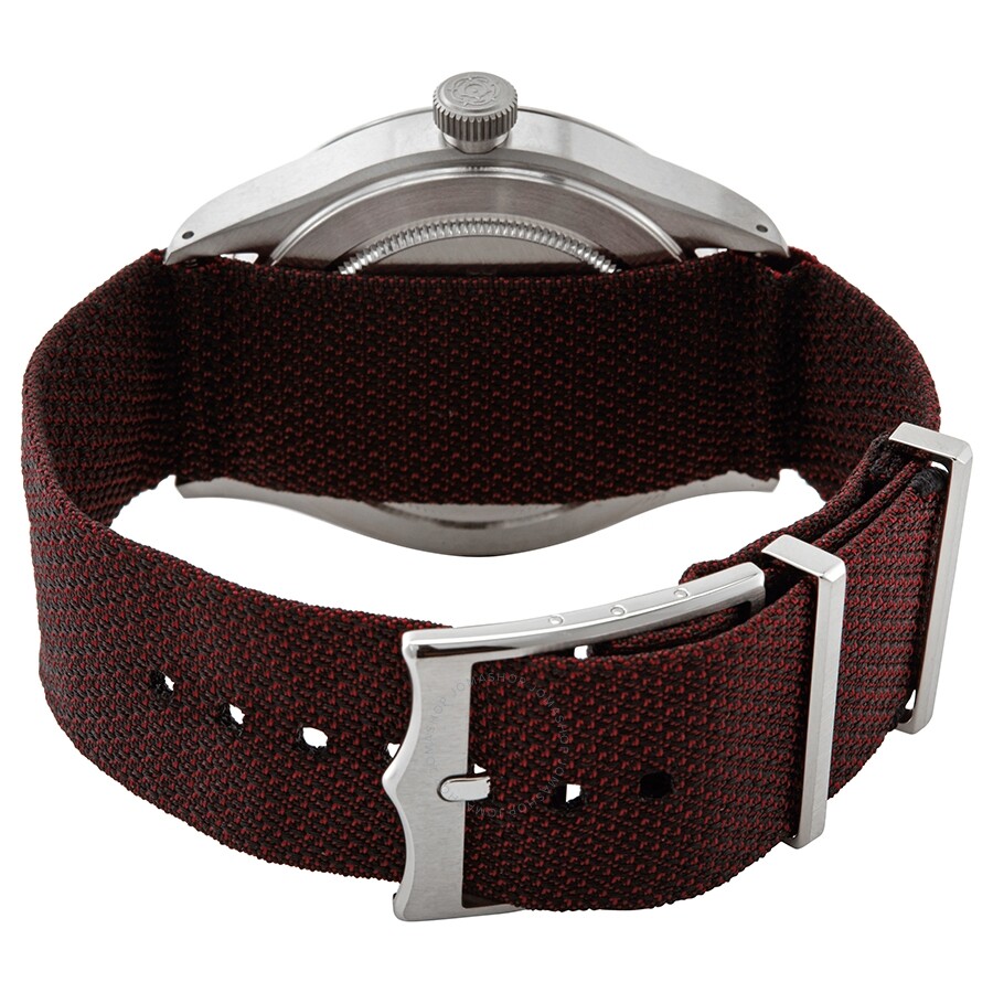 Tudor Heritage Ranger Automatic 41 mm Black Dial Men's Watch ...