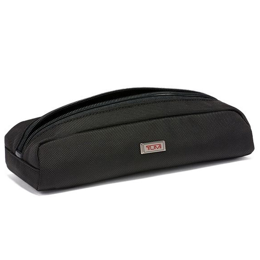Tumi Alpha 3 Electronic Cord Pouch 2603042D3 0742315475295 Handbags