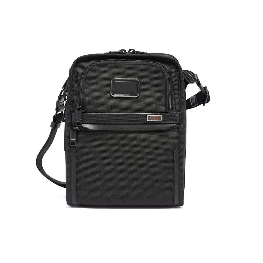 Tumi Alpha 3 Organizer Travel Tote 1173101041 742315477039 Handbags