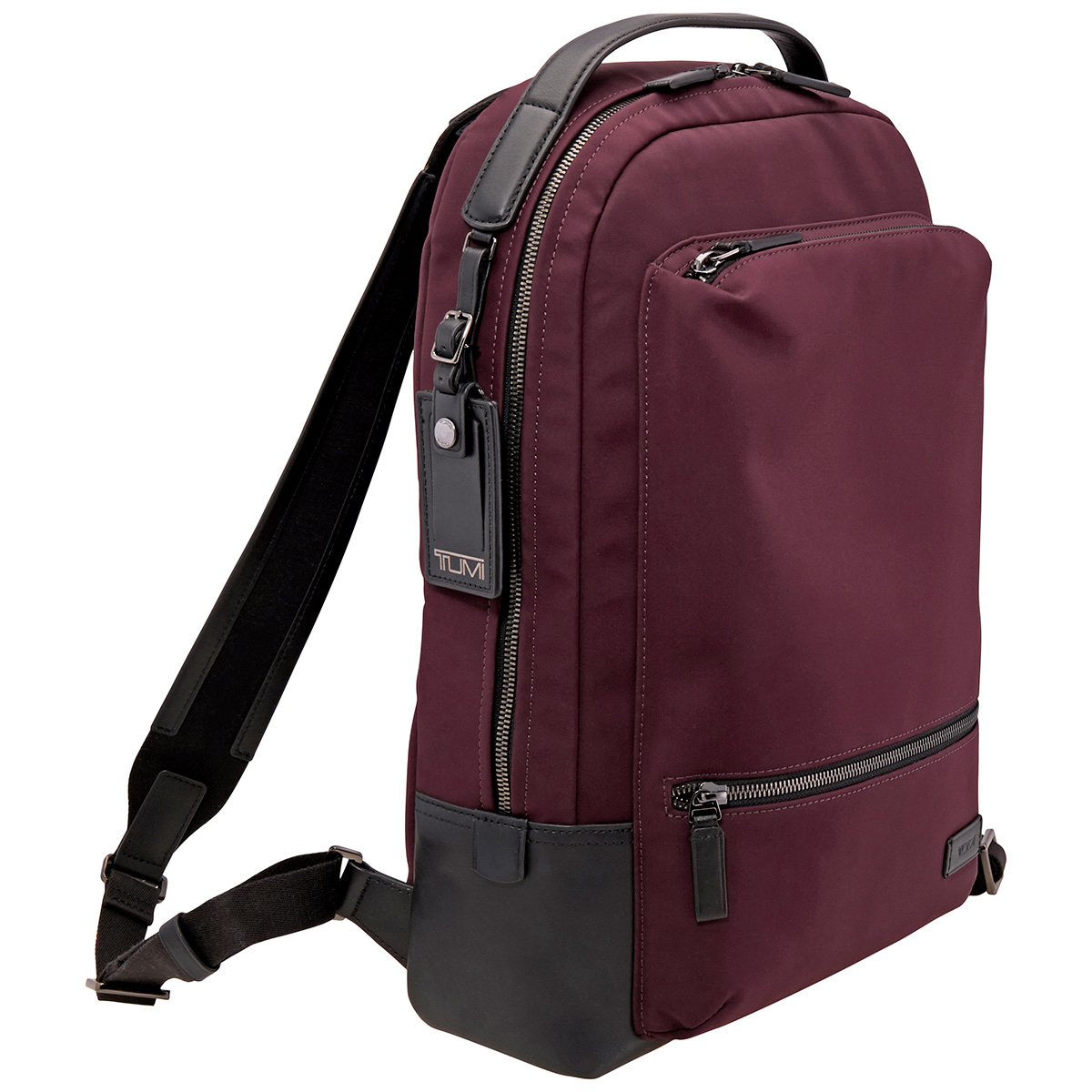 Tumi Bates Nylon Tricot Backpack 100953 