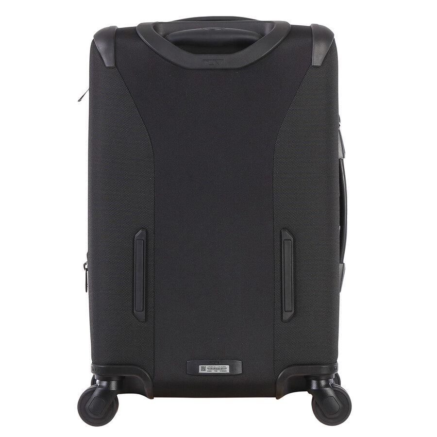 Tumi Black Merge International Expandable CarryOn 02228660BC